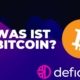 Was ist bitcoin?