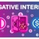 negative interests